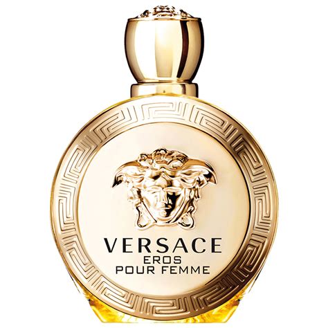 nieuwe geur van versace|VERSACE Eros Pour Femme Eau De Parfum .